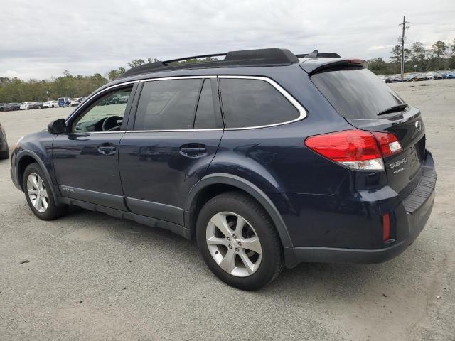Obraz 2 z 2013 SUBARU OUTBACK 2.5I LIMITED 2013 z VIN 4S4BRBKC1D3295918