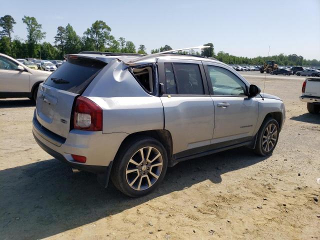 Изображение 3 2017 JEEP COMPASS SPORT 2017 с VIN 1C4NJCBA9HD156472