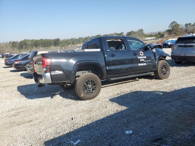Obraz 3 z 2021 TOYOTA TACOMA DOUBLE CAB 2021 z VIN 3TMAZ5CN5MM147190