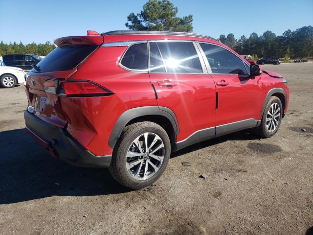 Obraz 3 z 2023 TOYOTA COROLLA CROSS XLE 2023 z VIN 7MUDAAAGXPV047565