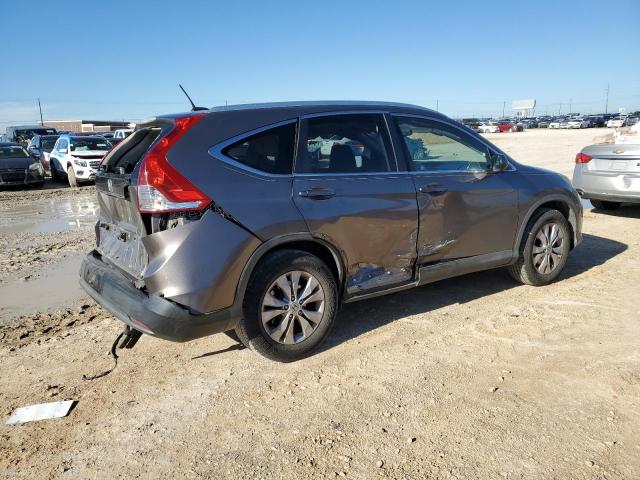 Image 3 of 2012 HONDA CR-V EXL 2012 with VIN 5J6RM3H73CL029651