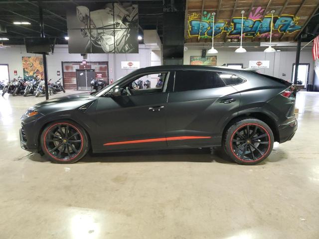 Image 3 of 2021 LAMBORGHINI URUS  2021 with VIN ZPBUA1ZL9MLA15515