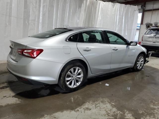 Image 3 of 2019 CHEVROLET MALIBU LT 2019 with VIN 1G1ZD5ST5KF170461