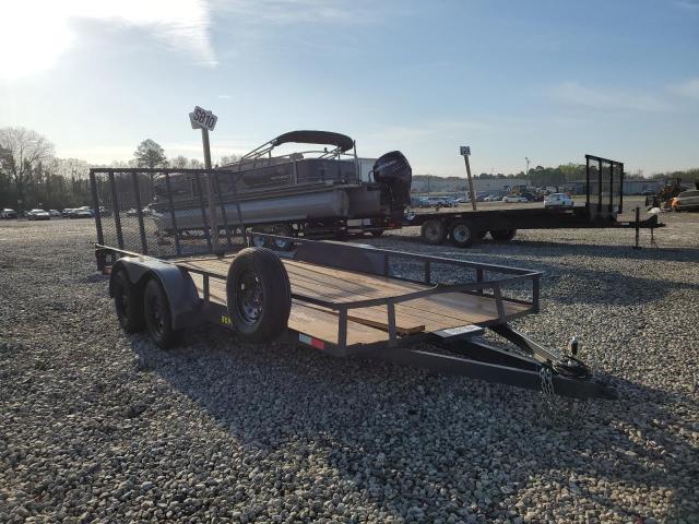 Image 1 of 2023 TRTL TRAILER 2023 with VIN 7RF1P1626PL000100