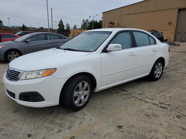 2010 KIA OPTIMA LX 2010 image