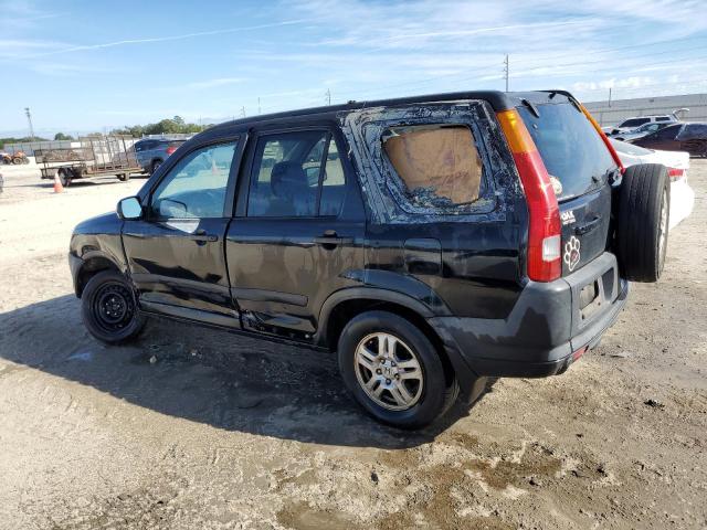 Изображение 2 2004 HONDA CR-V EX 2004 с VIN SHSRD78874U254500