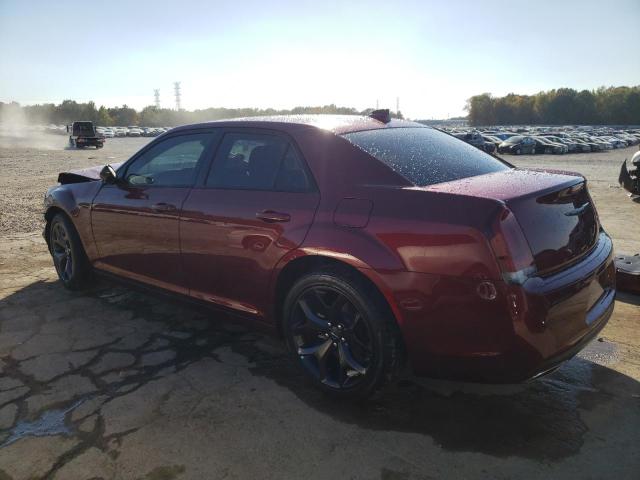 Image 2 of 2023 CHRYSLER 300 TOURING 2023 with VIN 2C3CCAAG3PH600883