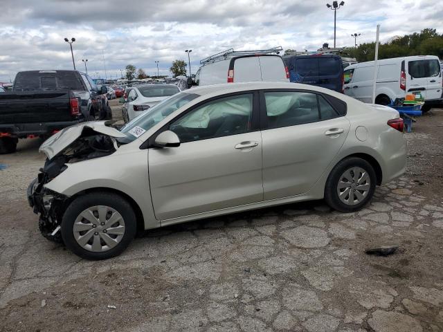 Obraz 1 z 2018 KIA RIO LX 2018 z VIN 3KPA24AB4JE082927