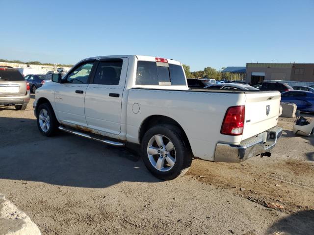 Изображение 2 2009 DODGE RAM 1500 2009 с VIN 1D3HB13P69S740821