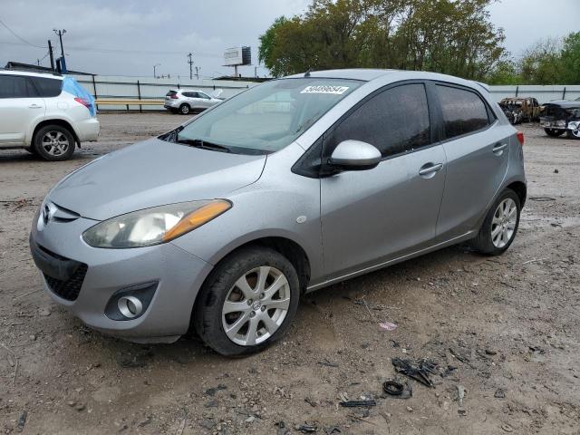 Изображение 1 2012 MAZDA MAZDA2  2012 с VIN JM1DE1LY5C0142388
