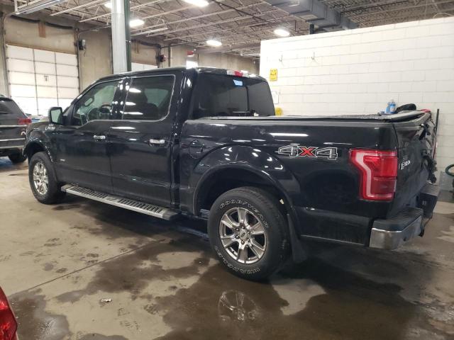 Obraz 2 z 2016 FORD F150 SUPERCREW 2016 z VIN 1FTEW1EP6GKF69921