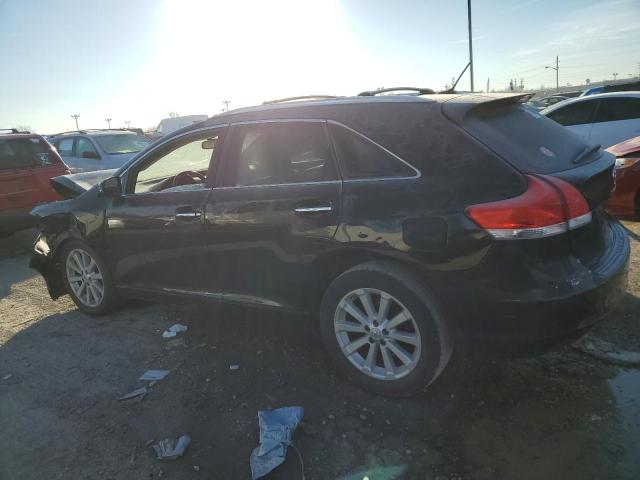 Image 2 of 2010 TOYOTA VENZA  2010 with VIN 4T3ZA3BB8AU025908