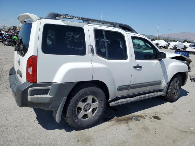 Obraz 3 z 2006 NISSAN XTERRA OFF ROAD 2006 z VIN 5N1AN08U46C553606