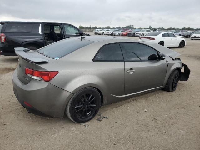 Изображение 3 2010 KIA FORTE SX 2010 с VIN KNAFW6A32A5120839