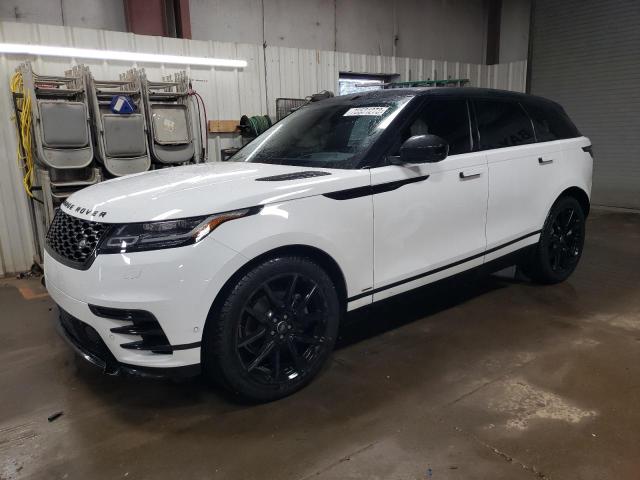 Image 1 of 2021 LAND ROVER RANGE ROVER VELAR R-DYNAMIC S 2021 with VIN SALYT2EX8MA298849