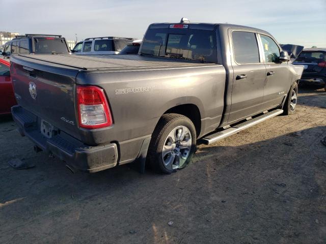 Image 3 of 2022 RAM 1500 BIG HORN/LONE STAR 2022 with VIN 1C6SRFMT1NN138265
