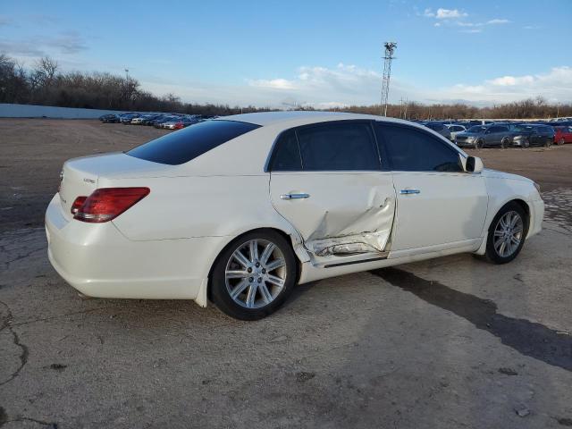Image 3 of 2008 TOYOTA AVALON XL 2008 with VIN 4T1BK36BX8U308029