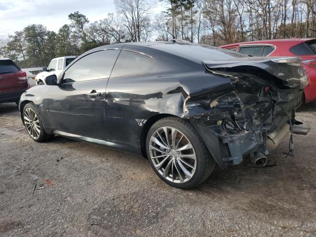 Image 2 of 2014 INFINITI Q60 JOURNEY 2014 with VIN JN1CV6EL3EM131303