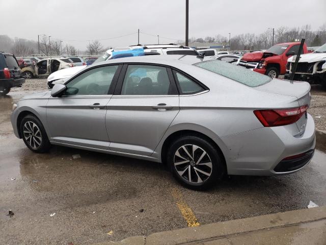 Изображение 2 2023 VOLKSWAGEN JETTA S 2023 с VIN 3VW5M7BU8PM051446