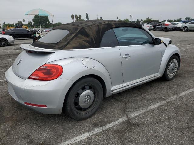 Image 3 of 2014 Volkswagen Beetle 2014 with VIN 3VW5P7AT6EM800788