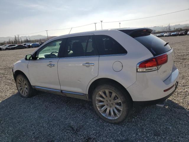 Image 2 of 2013 LINCOLN MKX  2013 with VIN 2LMDJ6JK4DBL60765