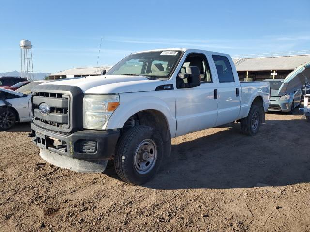 Изображение 2012 FORD F250 SUPER DUTY 2012