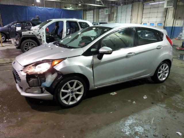 2015 FORD FIESTA SE 2015 image