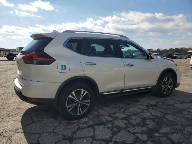 Image 3 of 2017 NISSAN ROGUE SV 2017 with VIN 5N1AT2MV3HC869761
