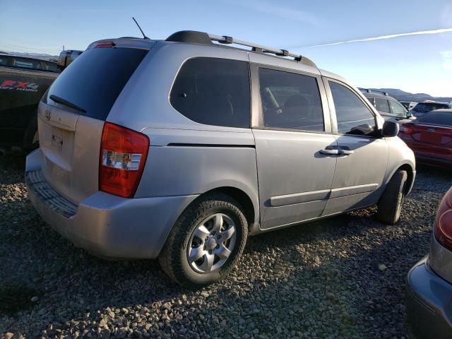 Image 3 of 2007 KIA SEDONA EX 2007 with VIN KNDMB133176124986