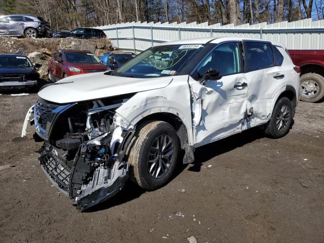 Image 1 of 2023 NISSAN ROGUE S 2023 with VIN 5N1BT3AB1PC691609