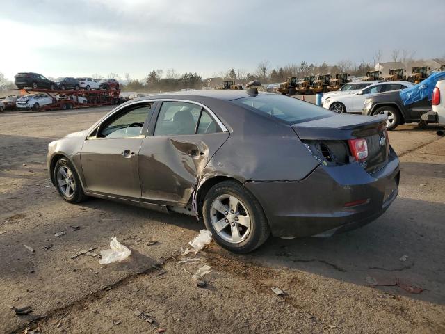 Image 2 of 2013 CHEVROLET MALIBU LS 2013 with VIN 1G11B5SA3DF255111