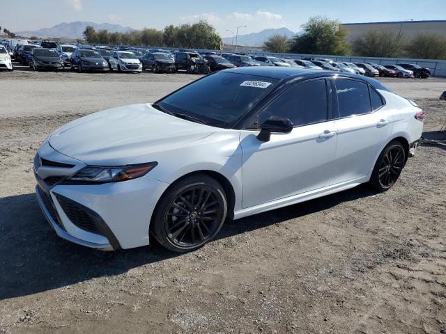 Obraz 1 z 2021 TOYOTA CAMRY XSE 2021 z VIN 4T1K61AK3MU477609