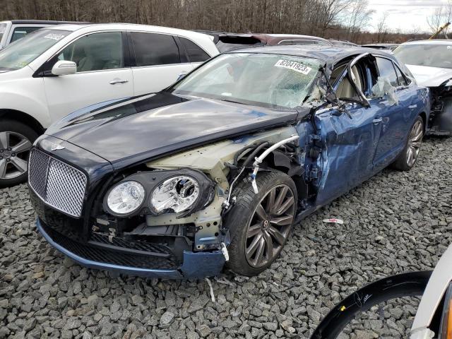 Obraz 2 z 2018 BENTLEY FLYING SPUR  2018 z VIN SCBET9ZA6JC068836