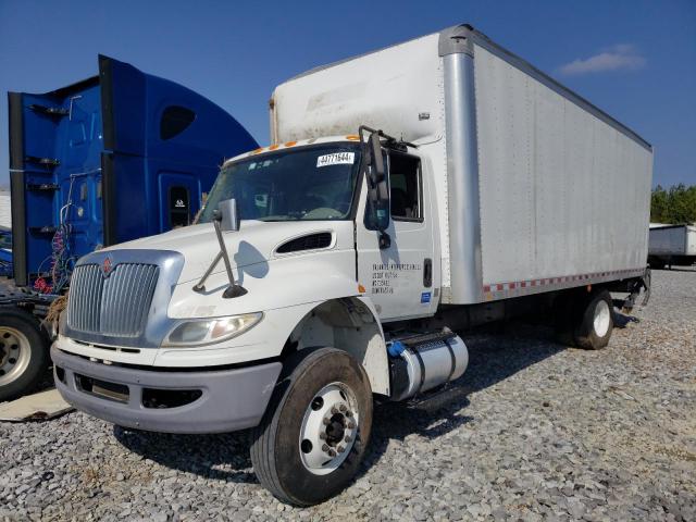 Image 1 of 2016 INTERNATIONAL 4000 4300 2016 with VIN 1HTMMMML7GH364481