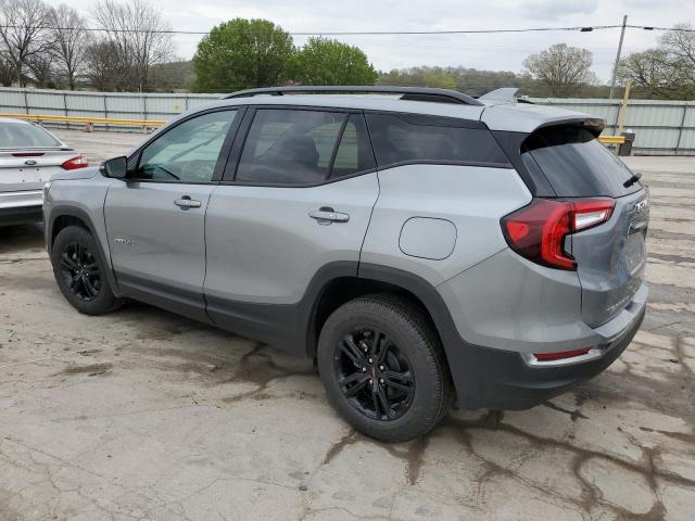 Obraz 2 z 2023 GMC TERRAIN AT4 2023 z VIN 3GKALYEG8PL251673