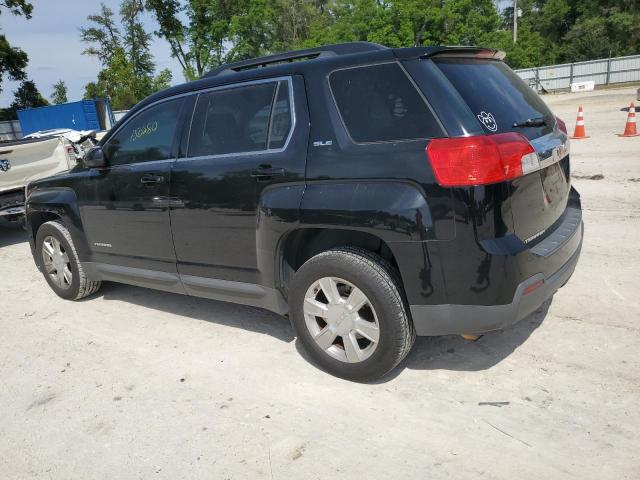 Изображение 2 2012 GMC TERRAIN SLE 2012 с VIN 2GKALSEK6C6359936