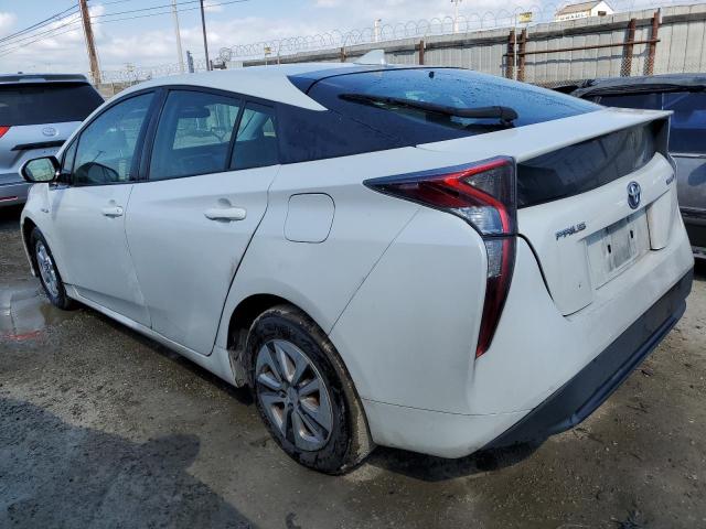 Obraz 2 z 2016 TOYOTA PRIUS  2016 z VIN JTDKARFU6G3517977