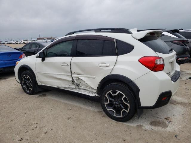 Obraz 2 z 2016 SUBARU CROSSTREK PREMIUM 2016 z VIN JF2GPADC2G8215610