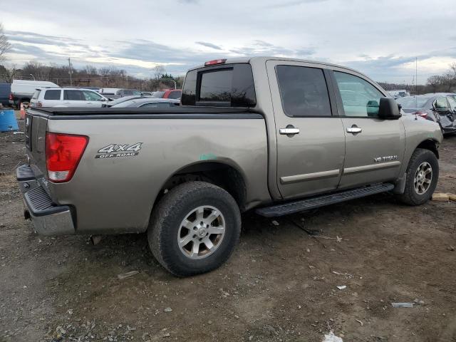 Изображение 3 2006 NISSAN TITAN XE 2006 с VIN 1N6BA07B16N539331