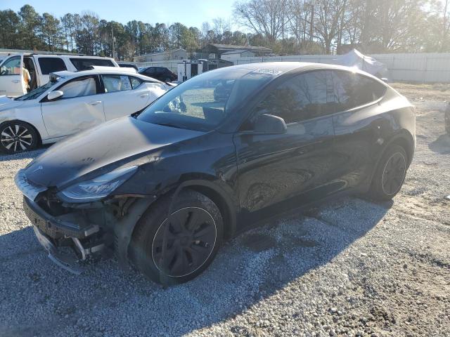 2022 TESLA MODEL Y  2022 image
