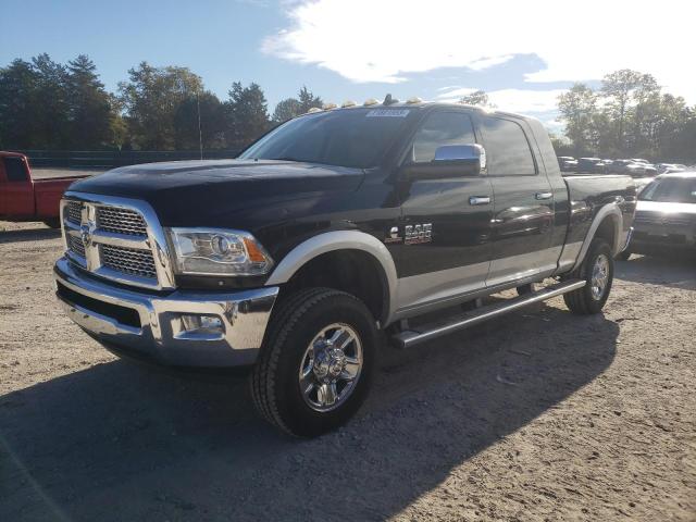 Image 1 of 2015 RAM 2500 LARAMIE 2015 with VIN 3C6UR5NL5FG530385