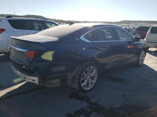 Изображение 3 2014 CHEVROLET IMPALA LT 2014 с VIN 1G1125S30EU104208