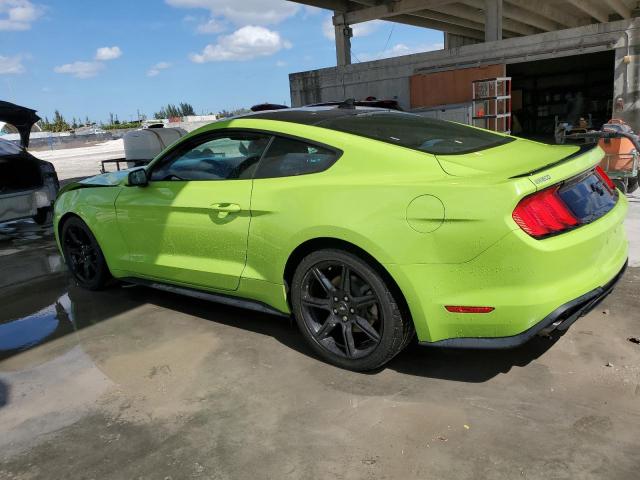 Obraz 2 z 2020 FORD MUSTANG  2020 z VIN 1FA6P8TH7L5175087