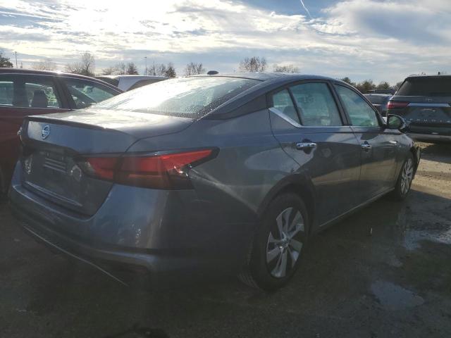 Obraz 3 z 2020 NISSAN ALTIMA S 2020 z VIN 1N4BL4BVXLC119764