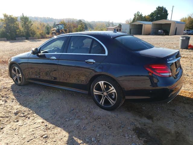 Obraz 2 z 2017 MERCEDES-BENZ E 300 4MATIC 2017 z VIN WDDZF4KB7HA123172