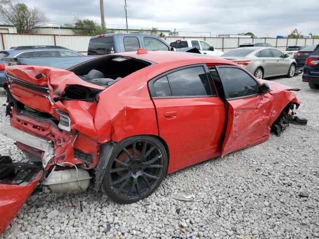 Obraz 3 z 2017 DODGE CHARGER SXT 2017 z VIN 2C3CDXHG3HH620414