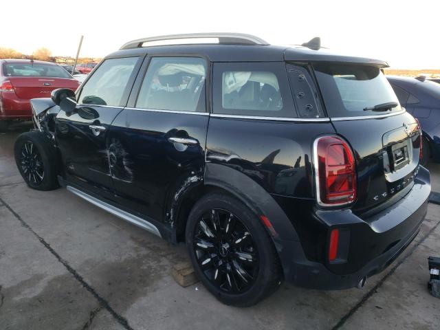 Изображение 2 2024 MINI COOPER S COUNTRYMAN ALL4 2024 с VIN WMZ83BR04R3R81728