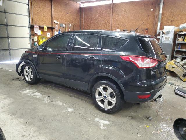 Obraz 2 z 2013 FORD ESCAPE SE 2013 z VIN 1FMCU9GX6DUD89004