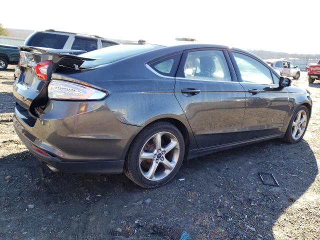 Obraz 3 z 2015 FORD FUSION SE 2015 z VIN 3FA6P0H78FR136236