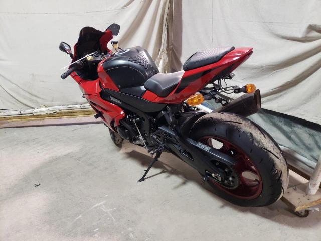 Obraz 3 z 2017 SUZUKI GSX-R1000  2017 z VIN JS1DM11B3H2100647